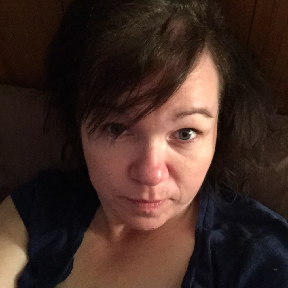 Meet your Posher, Tina